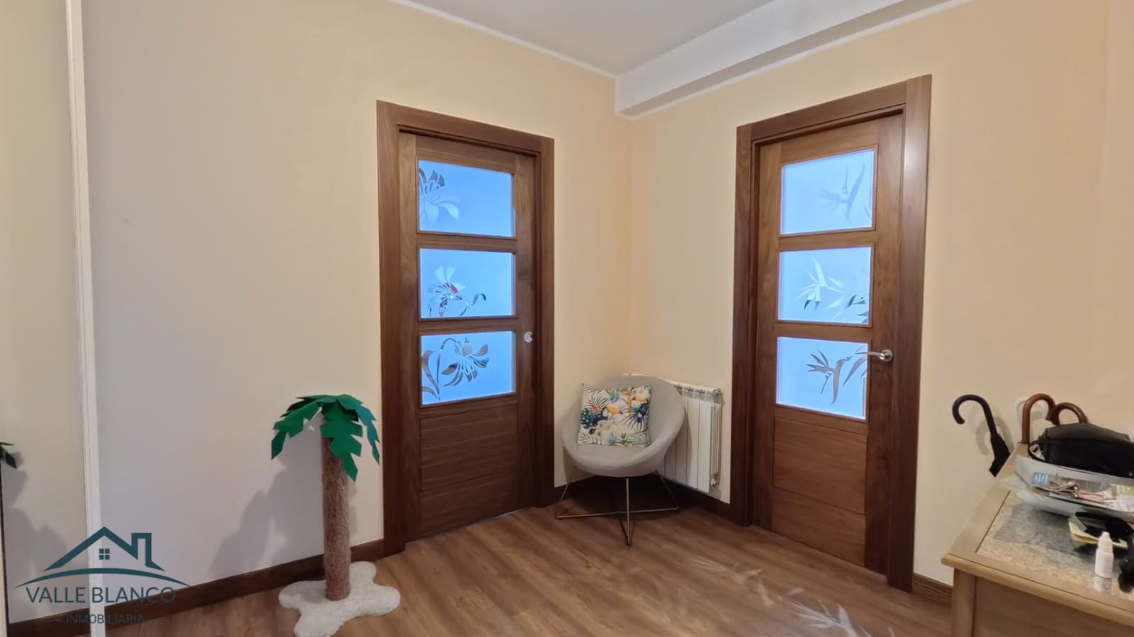 5 chambre Appartement à vendre à Torrelavega - 385 000 € (Ref: 9413525)