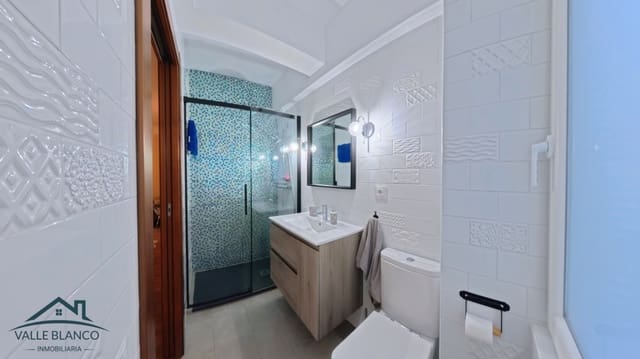 5 chambre Appartement à vendre à Torrelavega - 385 000 € (Ref: 9413525)