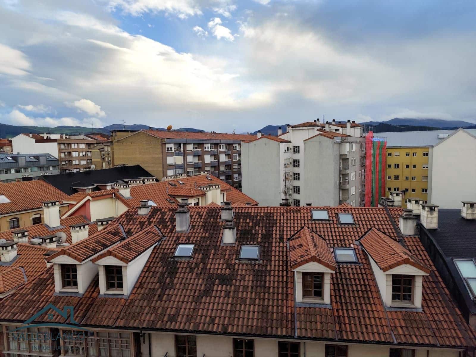 5 chambre Appartement à vendre à Torrelavega - 385 000 € (Ref: 9413525)