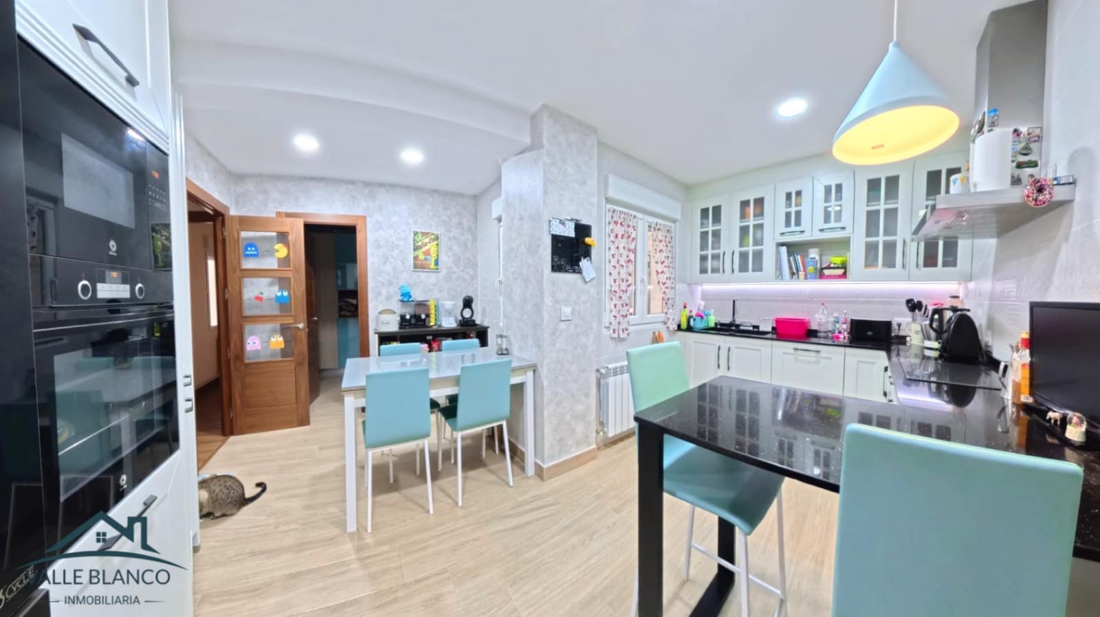 5 chambre Appartement à vendre à Torrelavega - 385 000 € (Ref: 9413525)