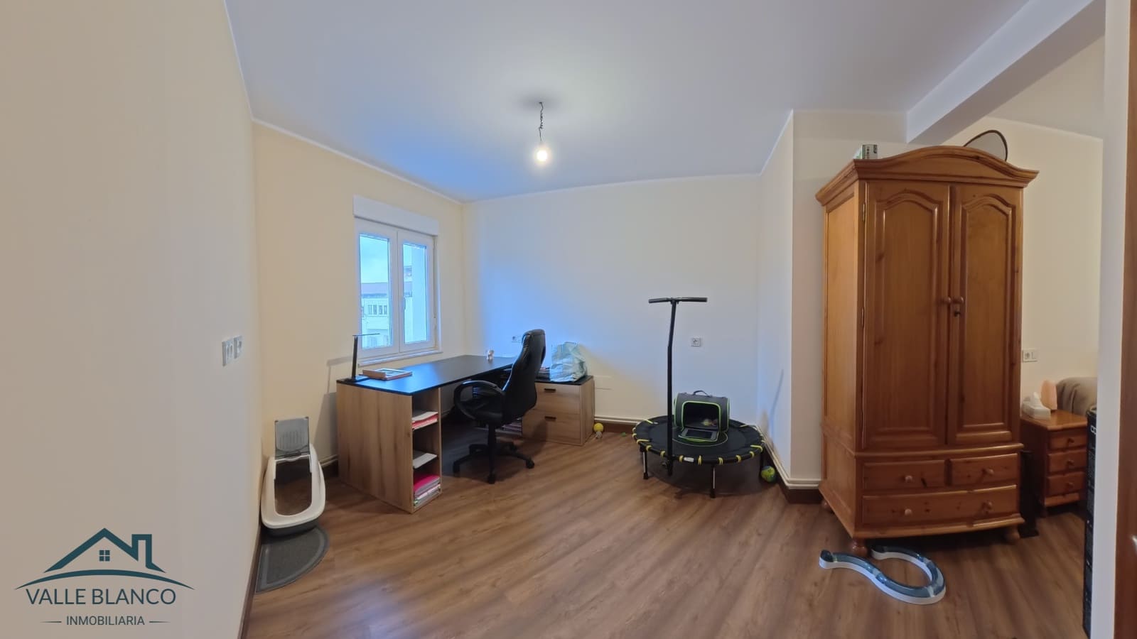 5 chambre Appartement à vendre à Torrelavega - 385 000 € (Ref: 9413525)