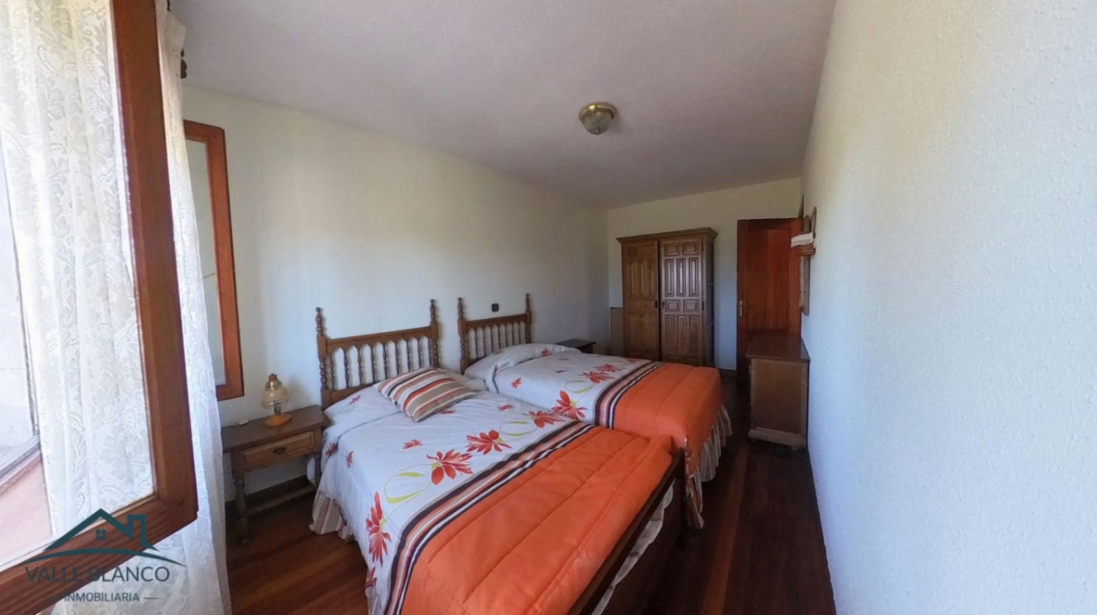 6 slaapkamer Finca/Landhuis te koop in Valle de Valdebezana - € 195.000 (Ref: 9419399)