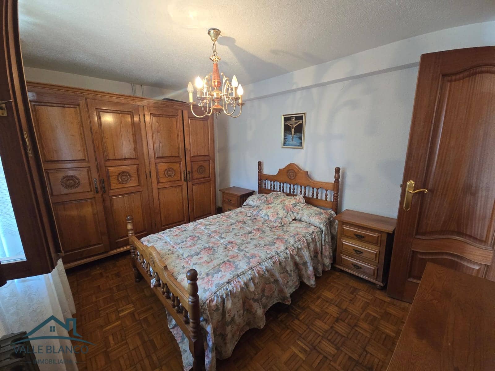 6 slaapkamer Finca/Landhuis te koop in Valle de Valdebezana - € 195.000 (Ref: 9419399)