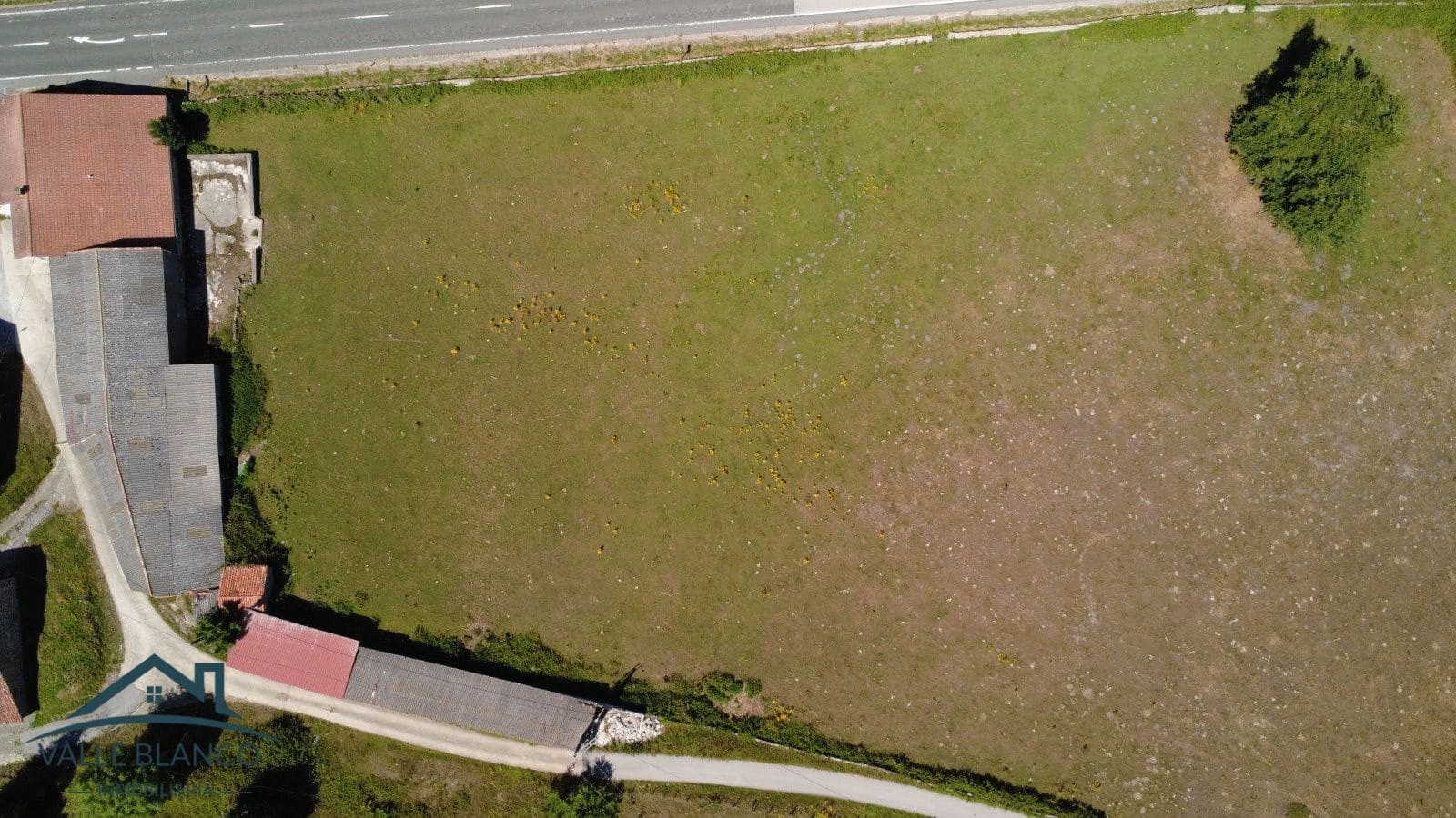 6 slaapkamer Finca/Landhuis te koop in Valle de Valdebezana - € 195.000 (Ref: 9419399)