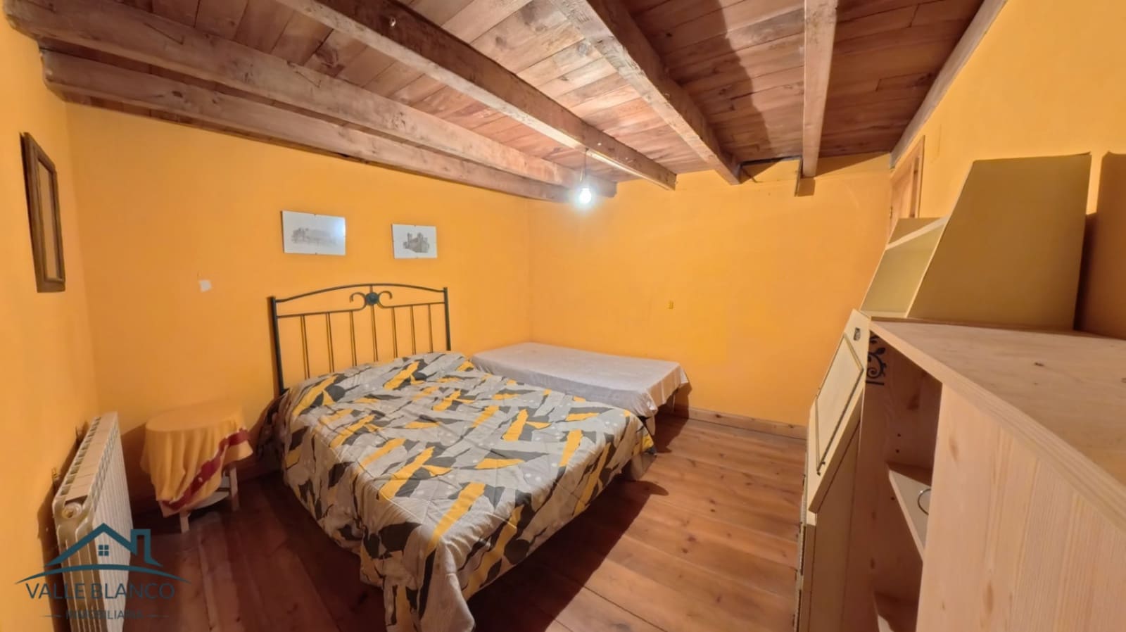 5 soverom Hus til salgs i Valle de Valdelucio - € 65 000 (Ref: 9496934)