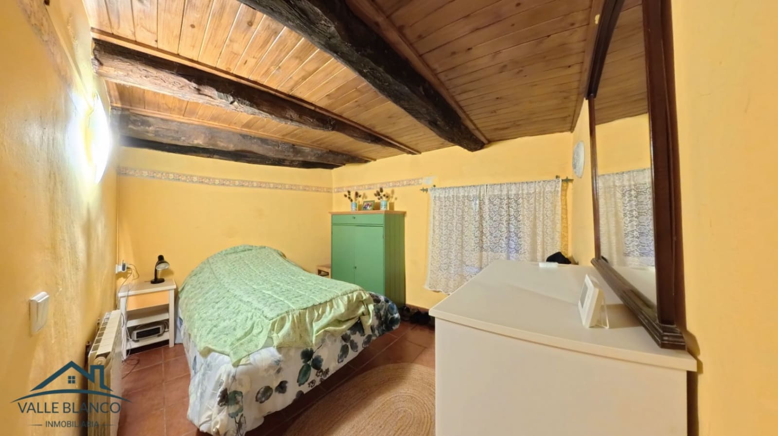 5 soverom Hus til salgs i Valle de Valdelucio - € 65 000 (Ref: 9496934)