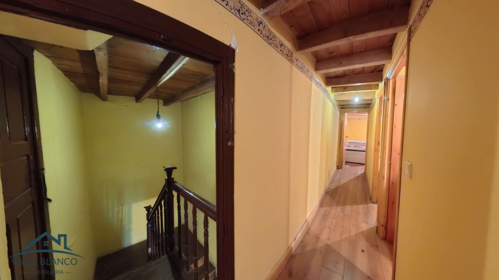 5 soverom Hus til salgs i Valle de Valdelucio - € 65 000 (Ref: 9496934)