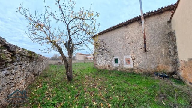 5 soverom Hus til salgs i Valle de Valdelucio - € 65 000 (Ref: 9496934)