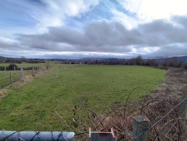 Byggetomt til salgs i Hermandad de Campoo de Suso - € 50 000 (Ref: 9535081)