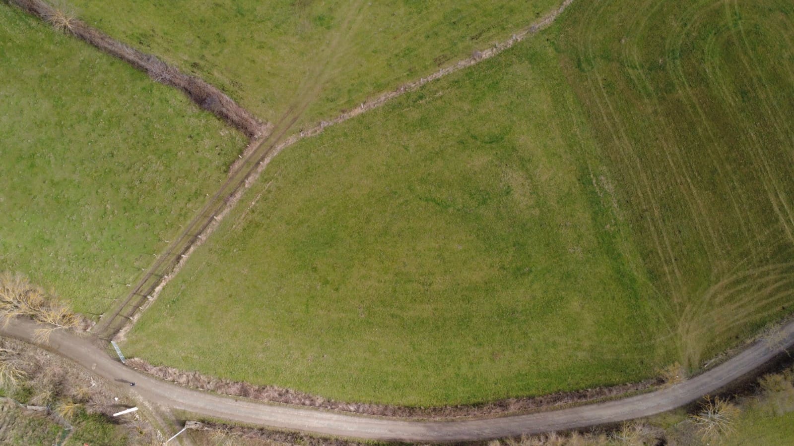 Building Plot for sale in Hermandad de Campoo de Suso - € 50,000 (Ref: 9535081)