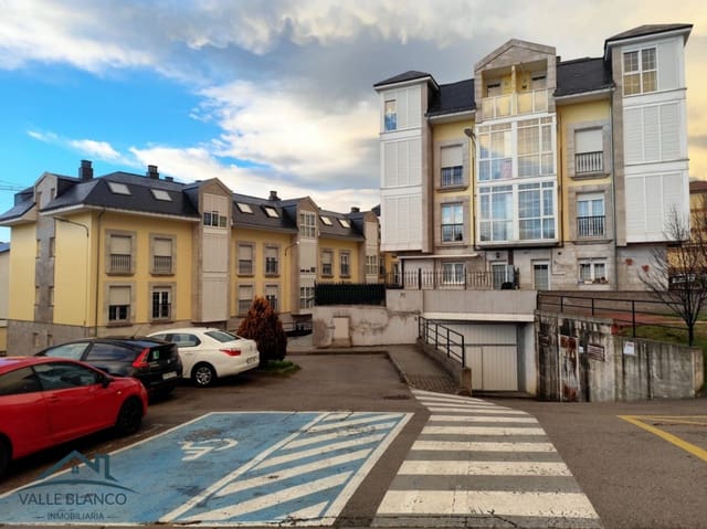 2 camera da letto Appartamento in vendita in Reinosa con garage - 129.900 € (Rif: 9535083)