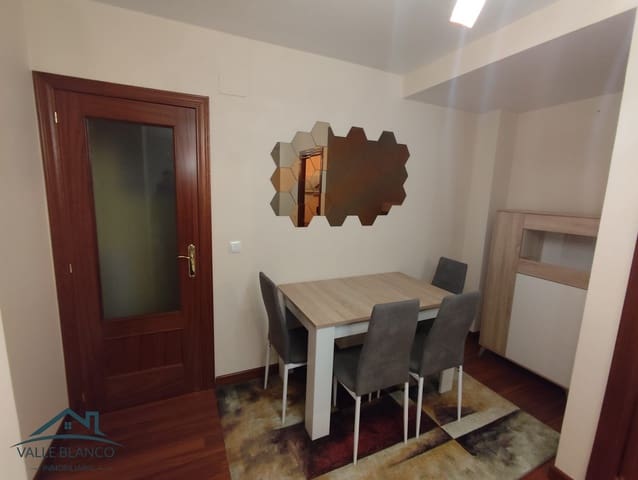 2 camera da letto Appartamento in vendita in Reinosa con garage - 129.900 € (Rif: 9535083)