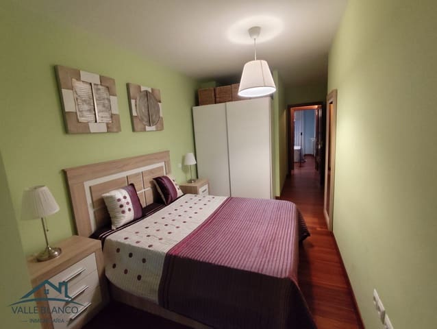 2 camera da letto Appartamento in vendita in Reinosa con garage - 129.900 € (Rif: 9535083)