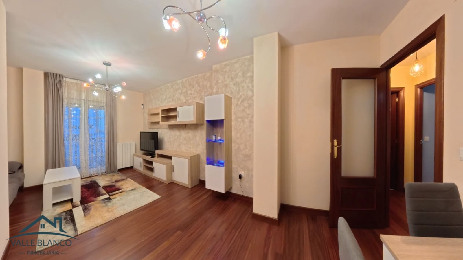 2 bedroom Flat for sale in Reinosa with garage - € 129,900 (Ref: 9535083)