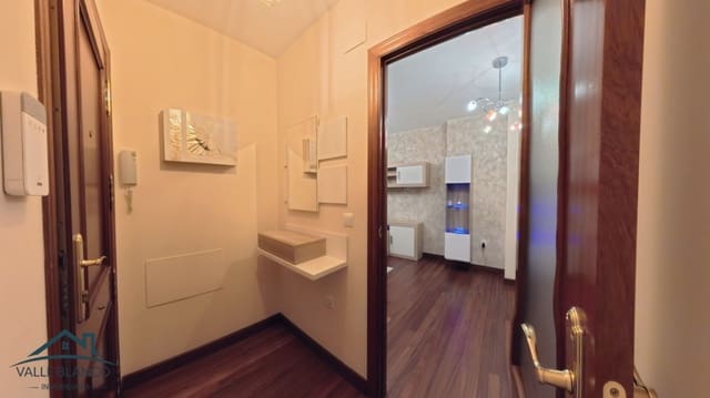 2 camera da letto Appartamento in vendita in Reinosa con garage - 129.900 € (Rif: 9535083)