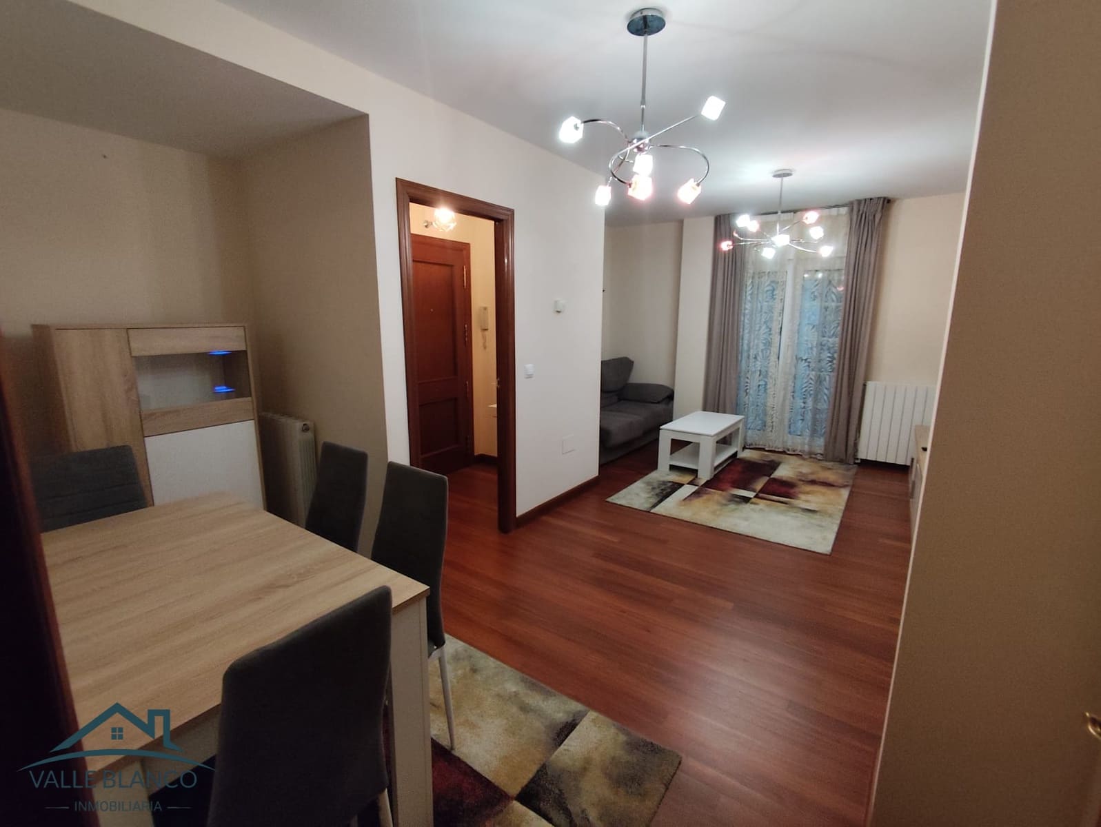 2 bedroom Flat for sale in Reinosa with garage - € 129,900 (Ref: 9535083)