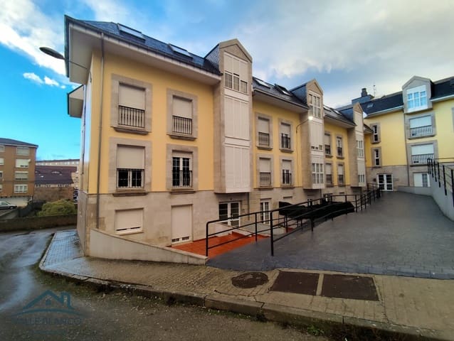 2 camera da letto Appartamento in vendita in Reinosa con garage - 129.900 € (Rif: 9535083)