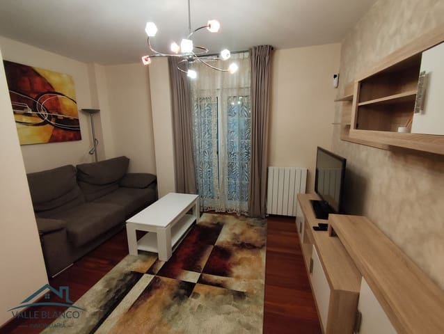2 camera da letto Appartamento in vendita in Reinosa con garage - 129.900 € (Rif: 9535083)
