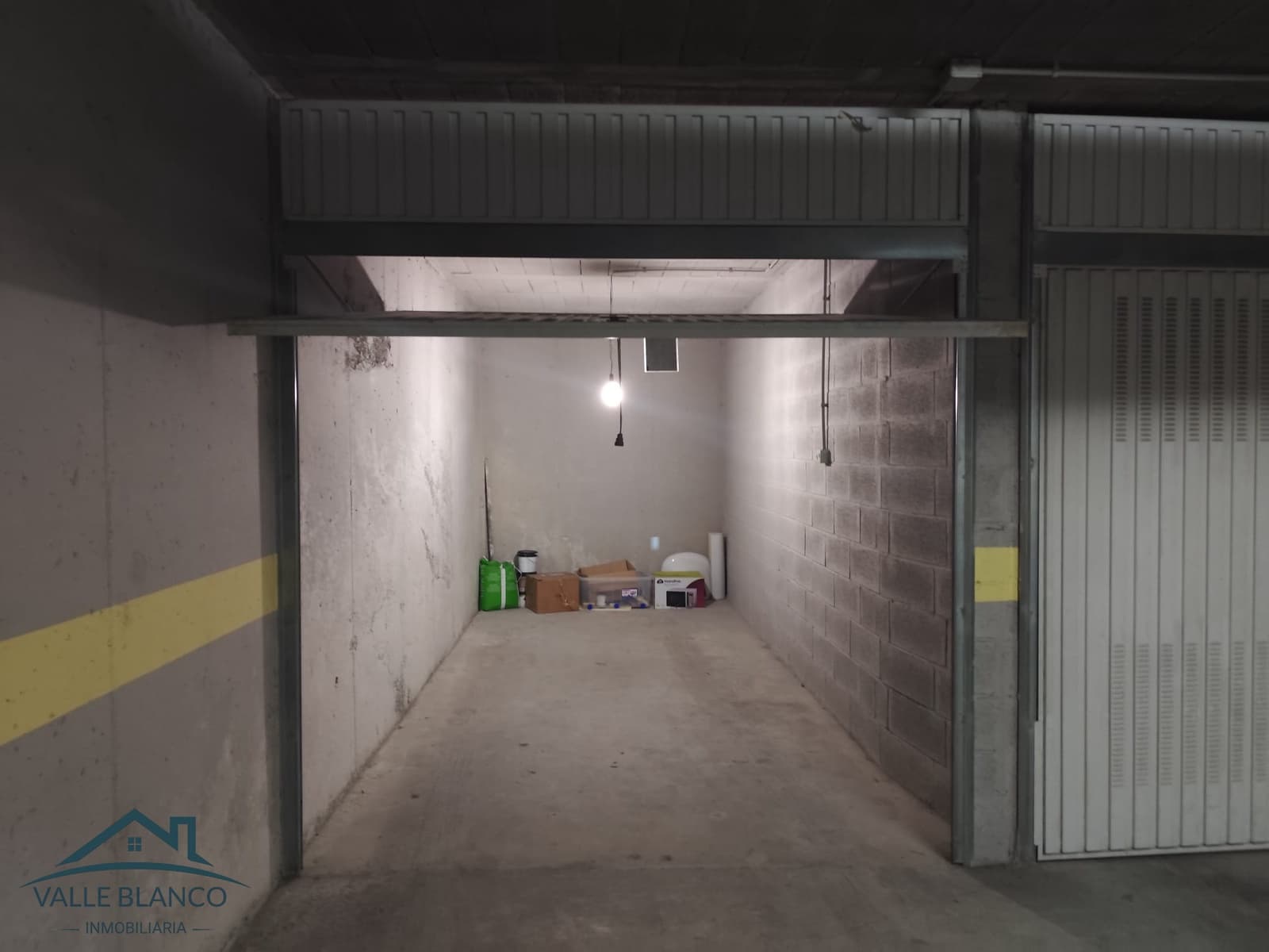 2 bedroom Flat for sale in Reinosa with garage - € 129,900 (Ref: 9535083)