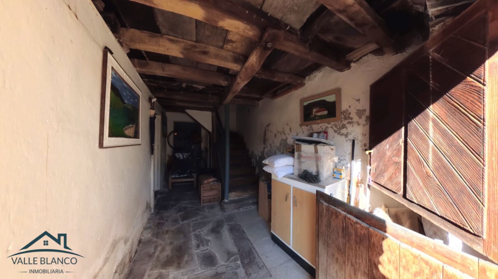 Haus zu verkaufen in Las Rozas de Valdearrollo - 149.000 € (Ref: 9537067)