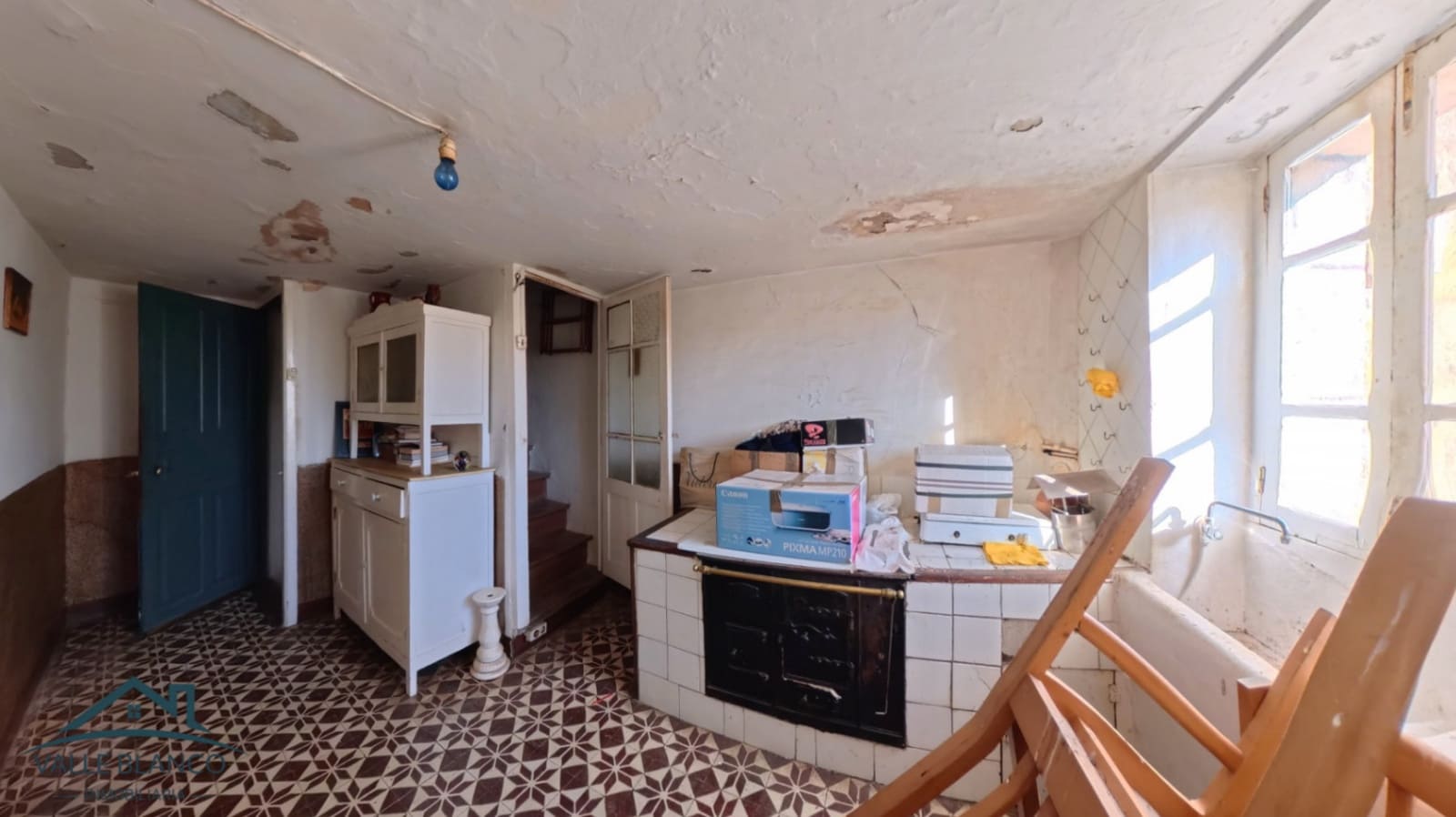 Haus zu verkaufen in Las Rozas de Valdearrollo - 149.000 € (Ref: 9537067)