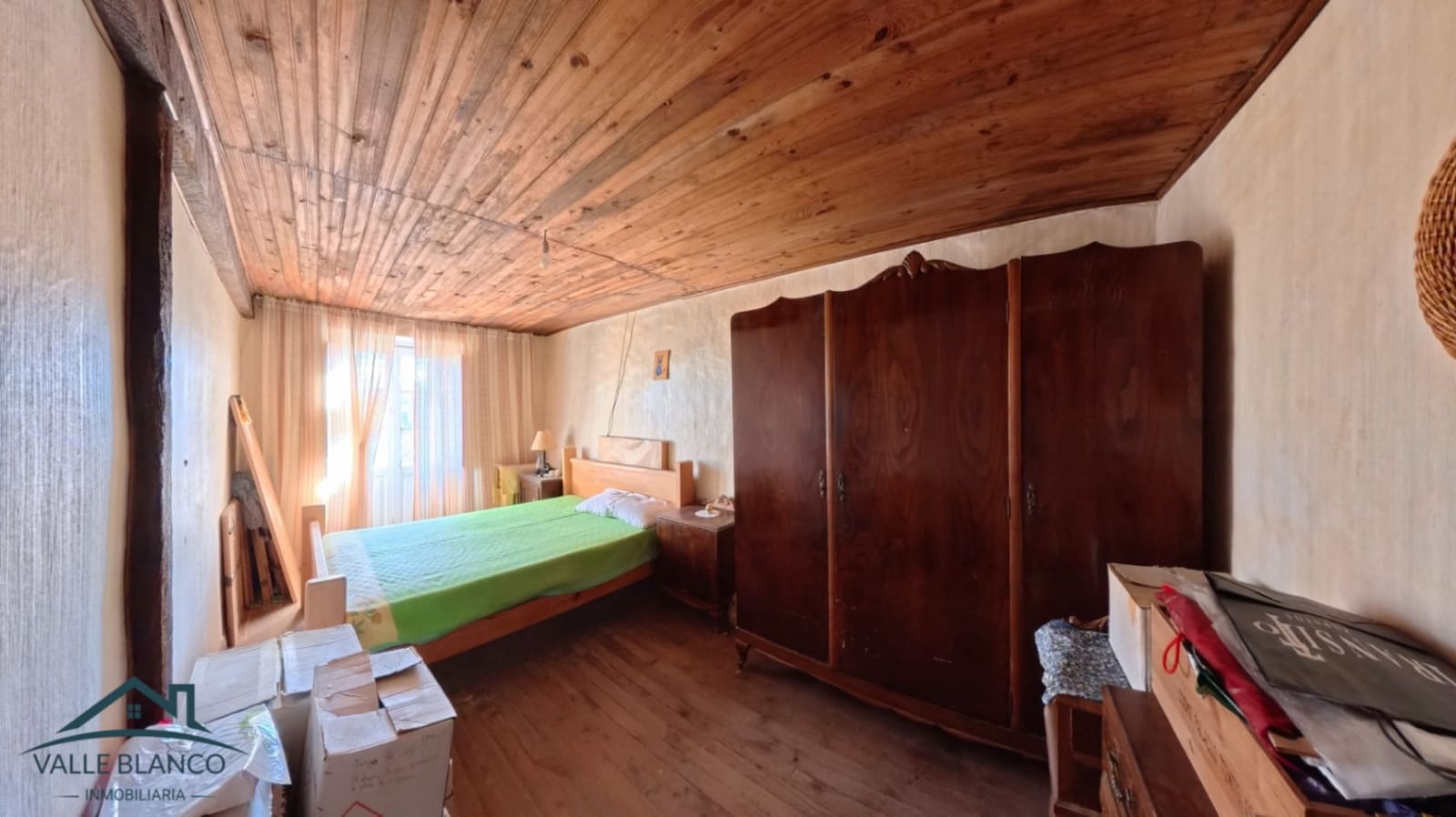 Haus zu verkaufen in Las Rozas de Valdearrollo - 149.000 € (Ref: 9537067)