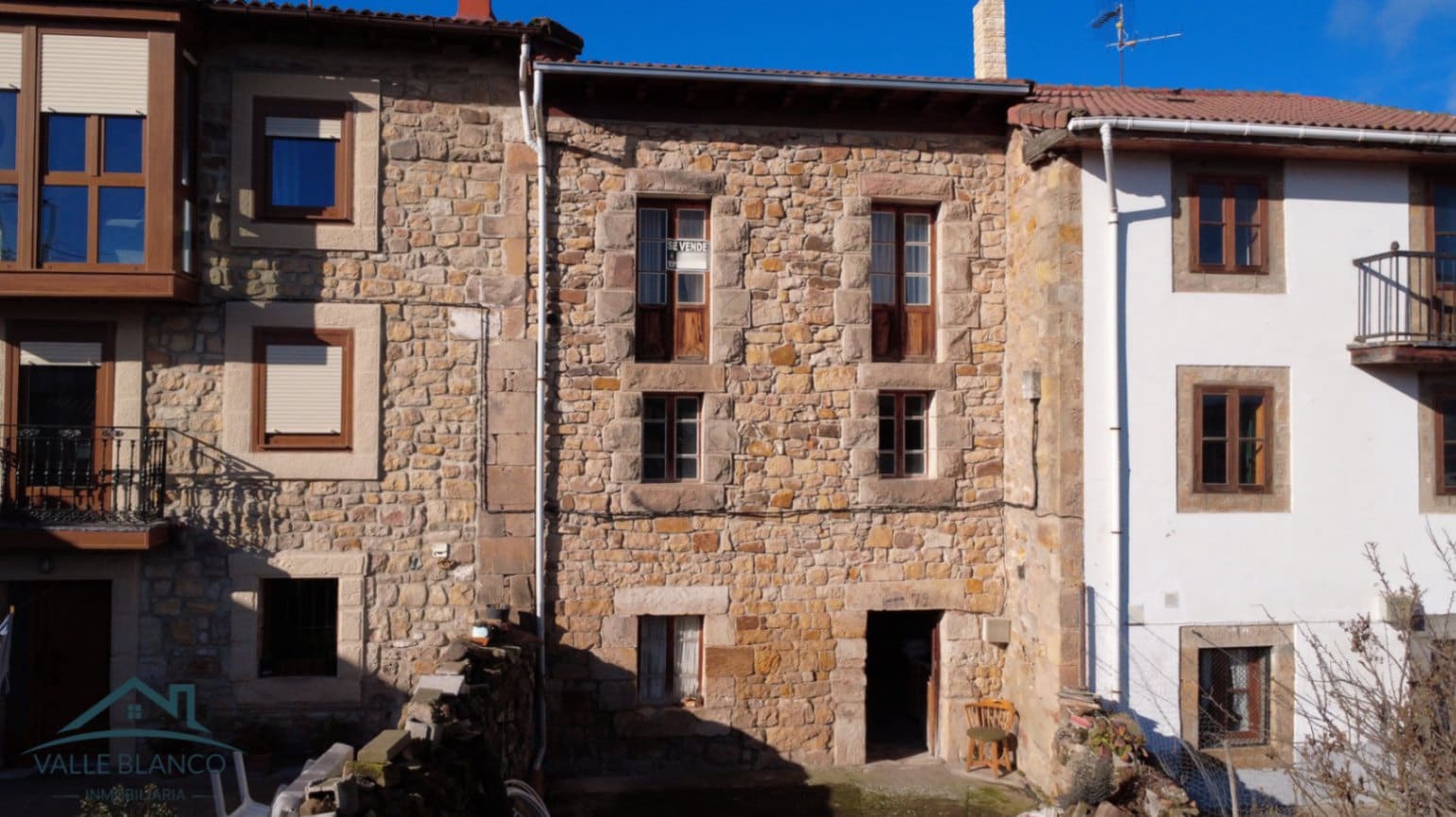 Haus zu verkaufen in Las Rozas de Valdearrollo - 149.000 € (Ref: 9537067)