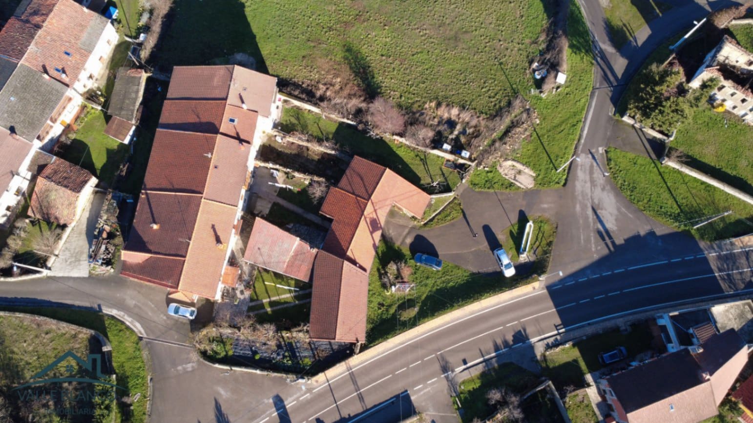 Haus zu verkaufen in Las Rozas de Valdearrollo - 149.000 € (Ref: 9537067)