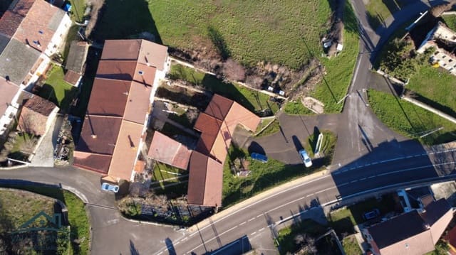 Haus zu verkaufen in Las Rozas de Valdearrollo - 149.000 € (Ref: 9537067)