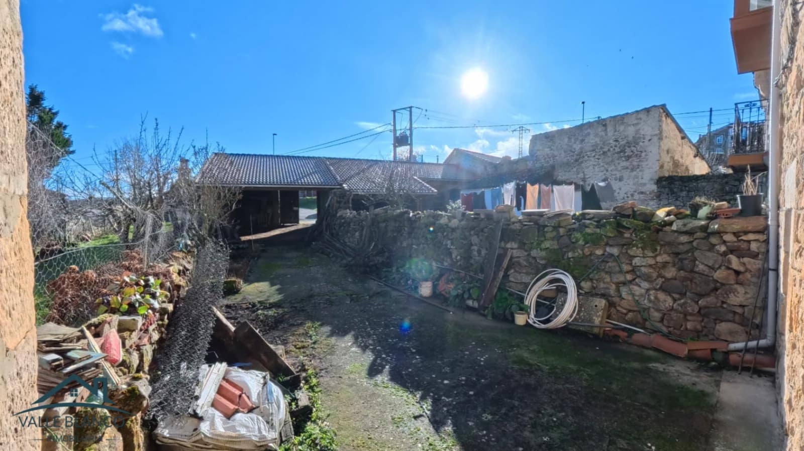 Haus zu verkaufen in Las Rozas de Valdearrollo - 149.000 € (Ref: 9537067)