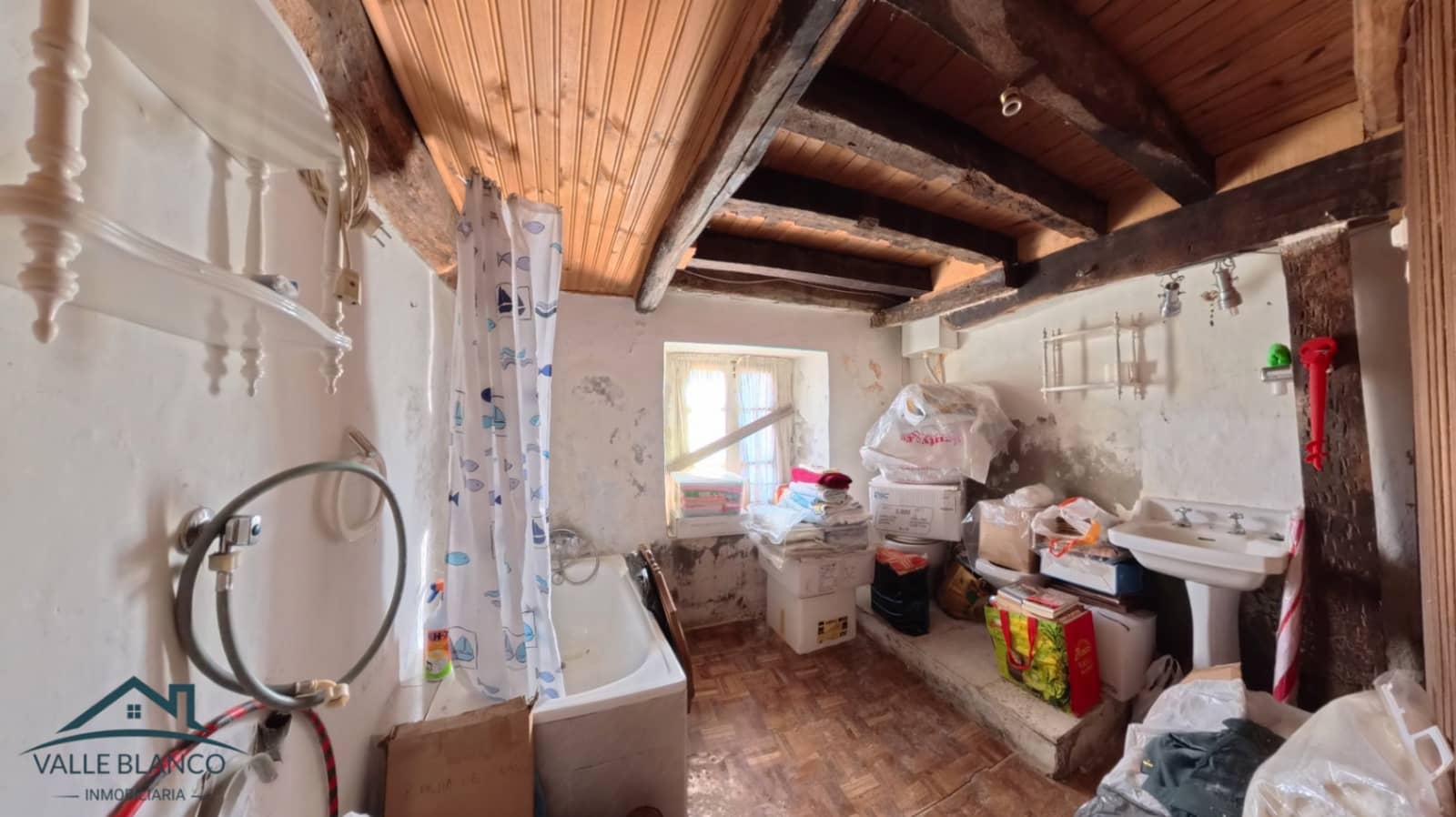 Haus zu verkaufen in Las Rozas de Valdearrollo - 149.000 € (Ref: 9537067)