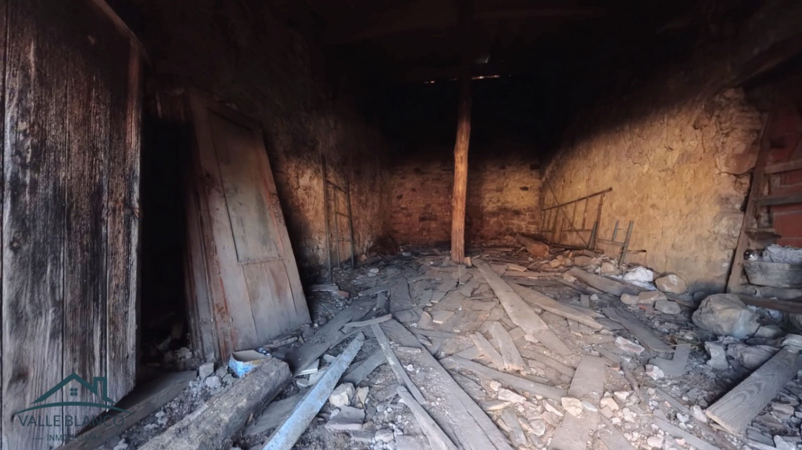 Haus zu verkaufen in Las Rozas de Valdearrollo - 149.000 € (Ref: 9537067)