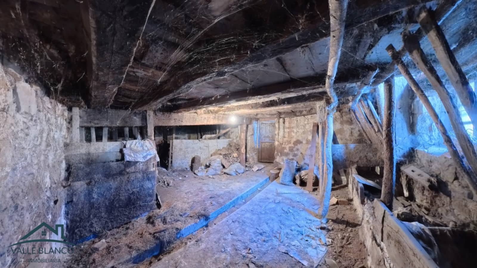 Haus zu verkaufen in Las Rozas de Valdearrollo - 149.000 € (Ref: 9537067)