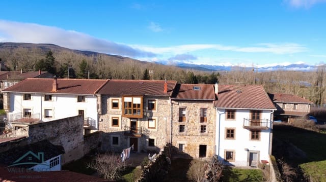 Haus zu verkaufen in Las Rozas de Valdearrollo - 149.000 € (Ref: 9537067)