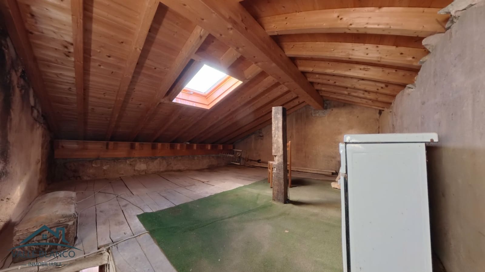 Haus zu verkaufen in Las Rozas de Valdearrollo - 149.000 € (Ref: 9537067)