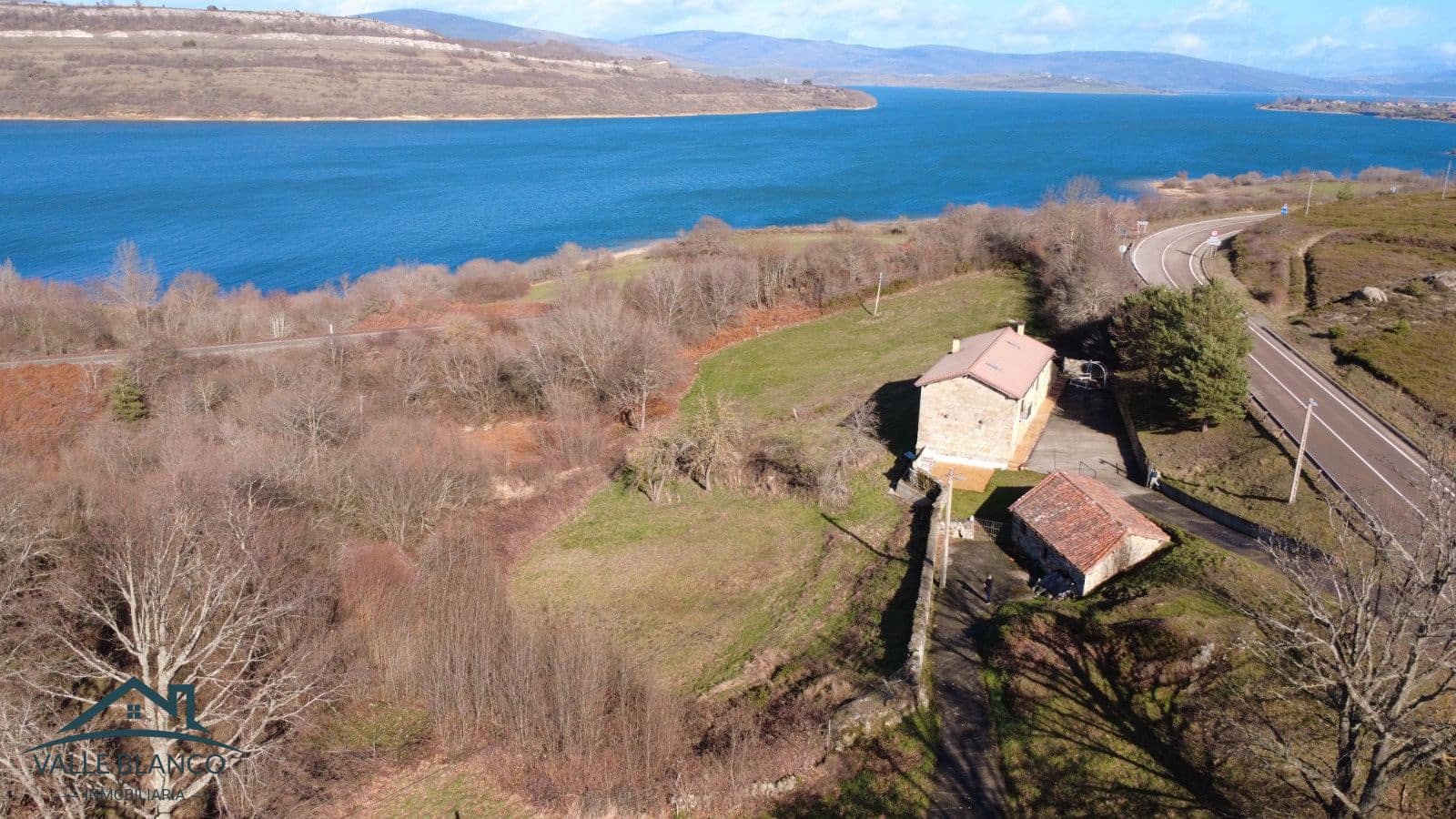 Building Plot for sale in Las Rozas de Valdearrollo - € 54,000 (Ref: 9559088)