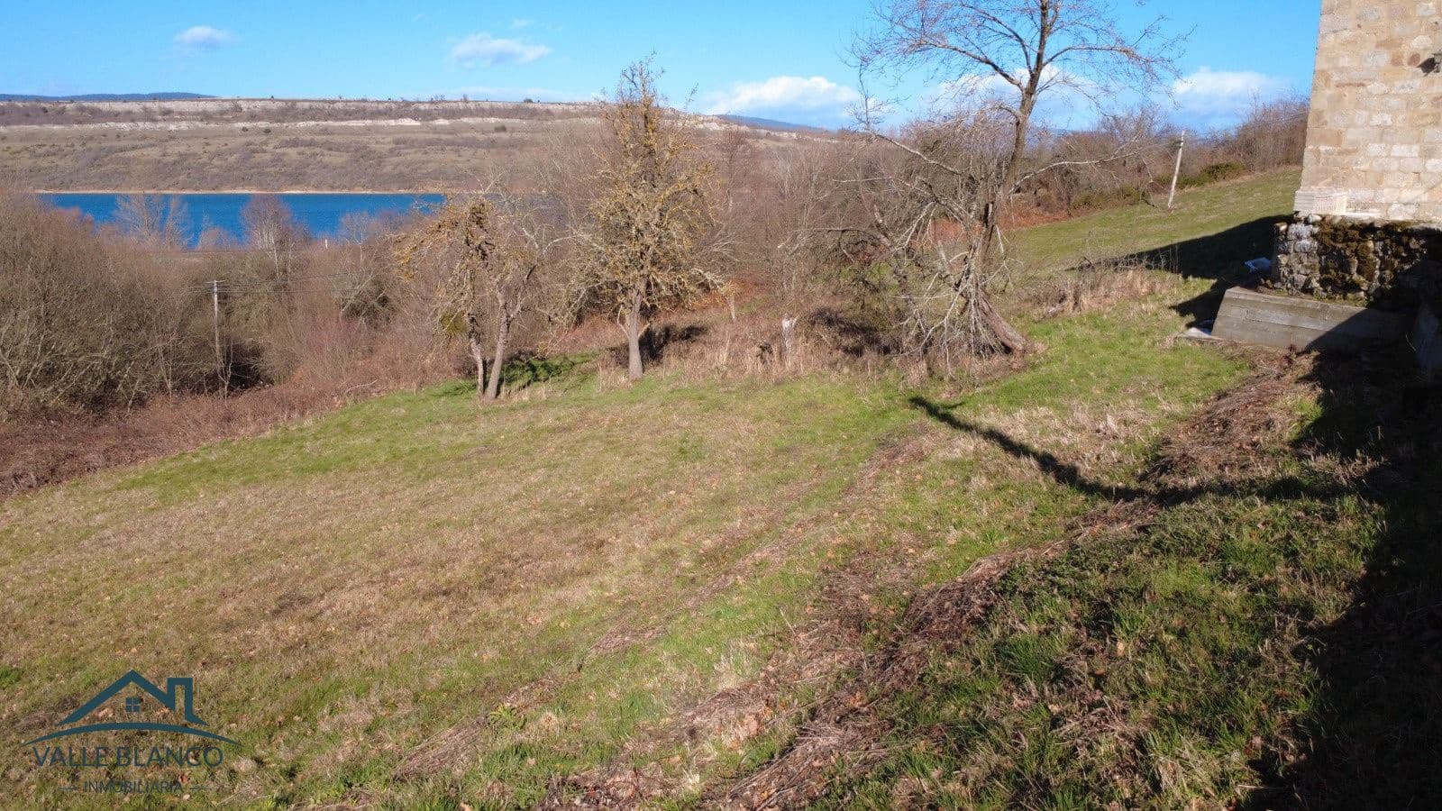 Building Plot for sale in Las Rozas de Valdearrollo - € 54,000 (Ref: 9559088)