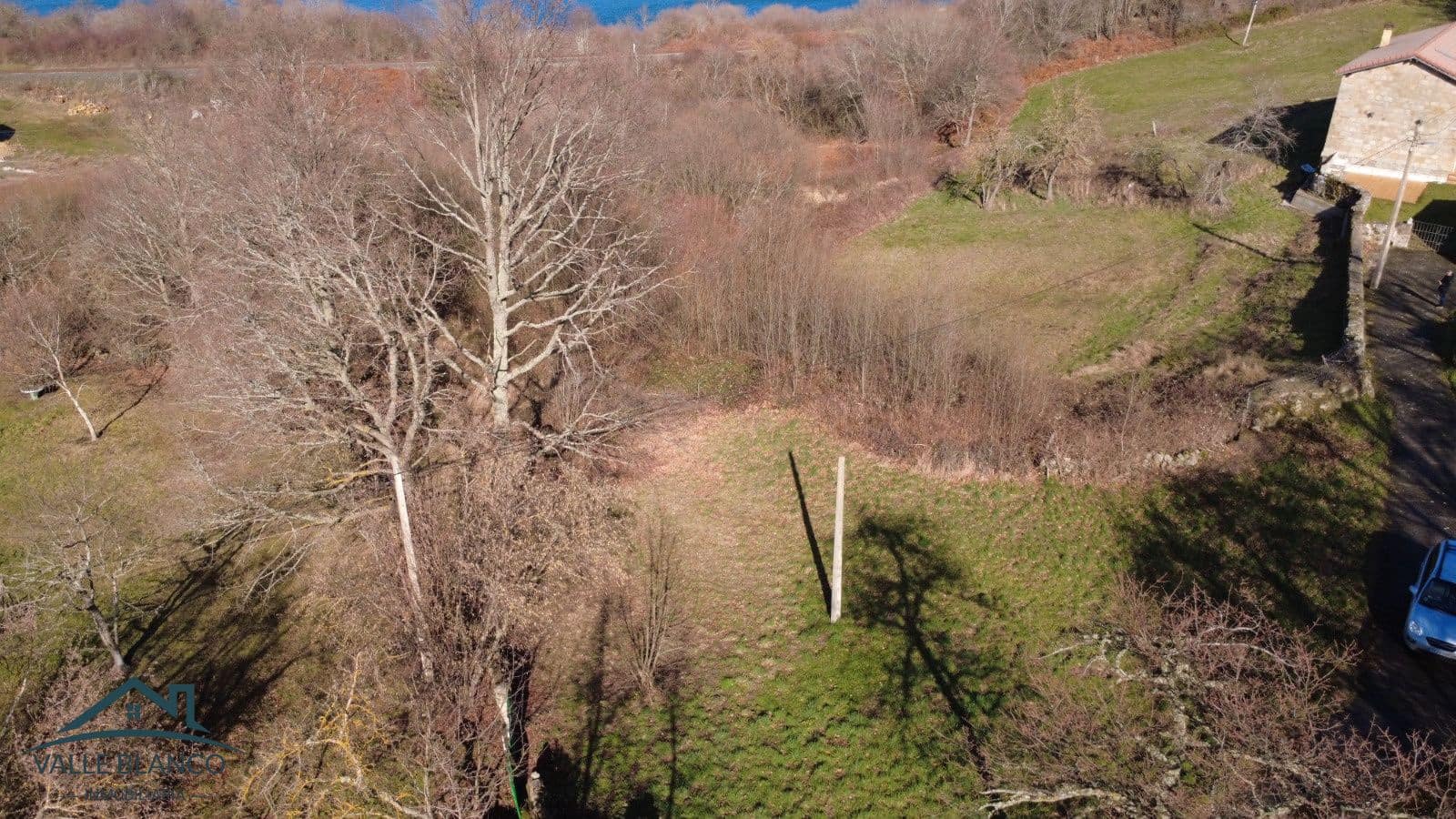 Building Plot for sale in Las Rozas de Valdearrollo - € 54,000 (Ref: 9559088)