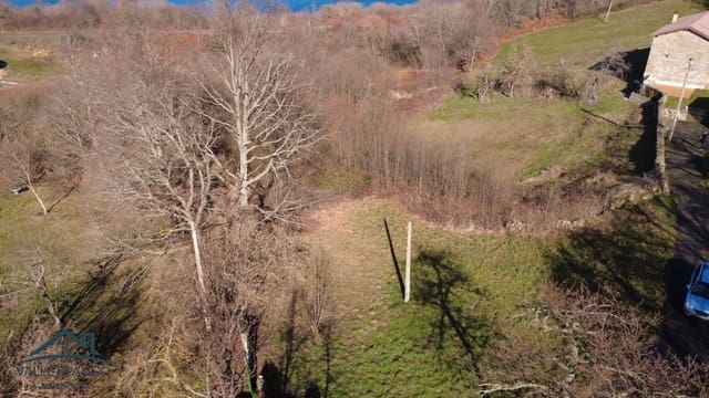 Building Plot for sale in Las Rozas de Valdearrollo - € 54,000 (Ref: 9559088)