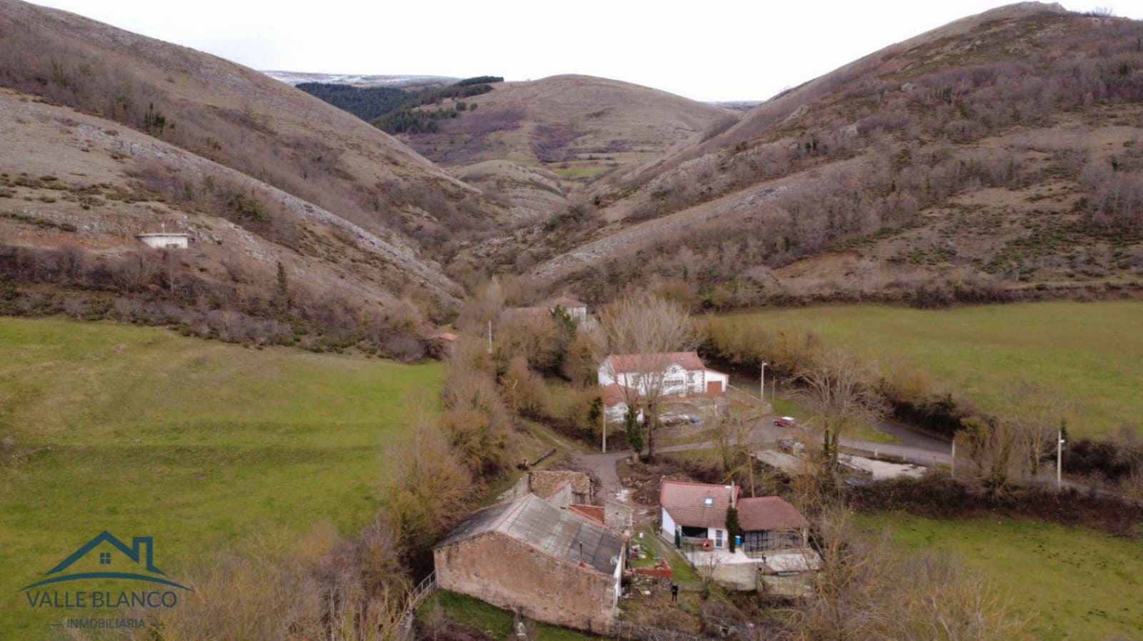 3 slaapkamer Huis te koop in Hermandad de Campoo de Suso - € 68.000 (Ref: 9559090)