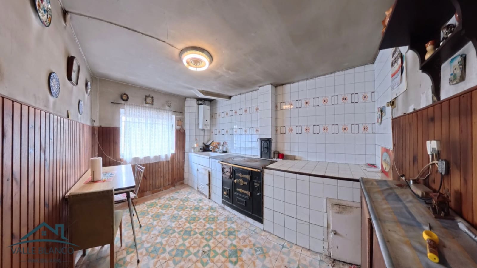 3 slaapkamer Huis te koop in Hermandad de Campoo de Suso - € 68.000 (Ref: 9559090)