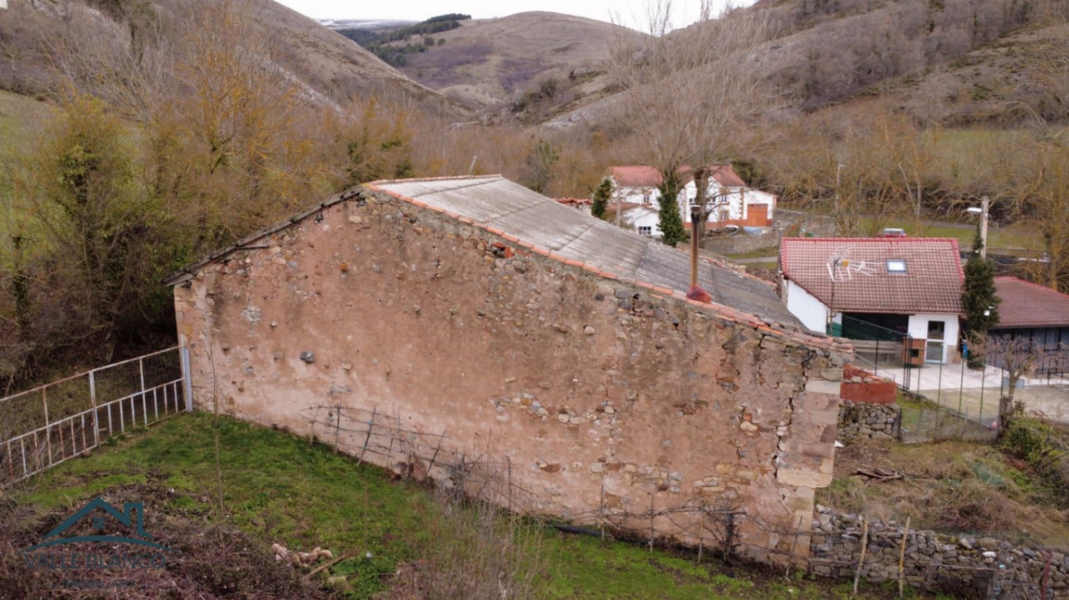 3 slaapkamer Huis te koop in Hermandad de Campoo de Suso - € 68.000 (Ref: 9559090)