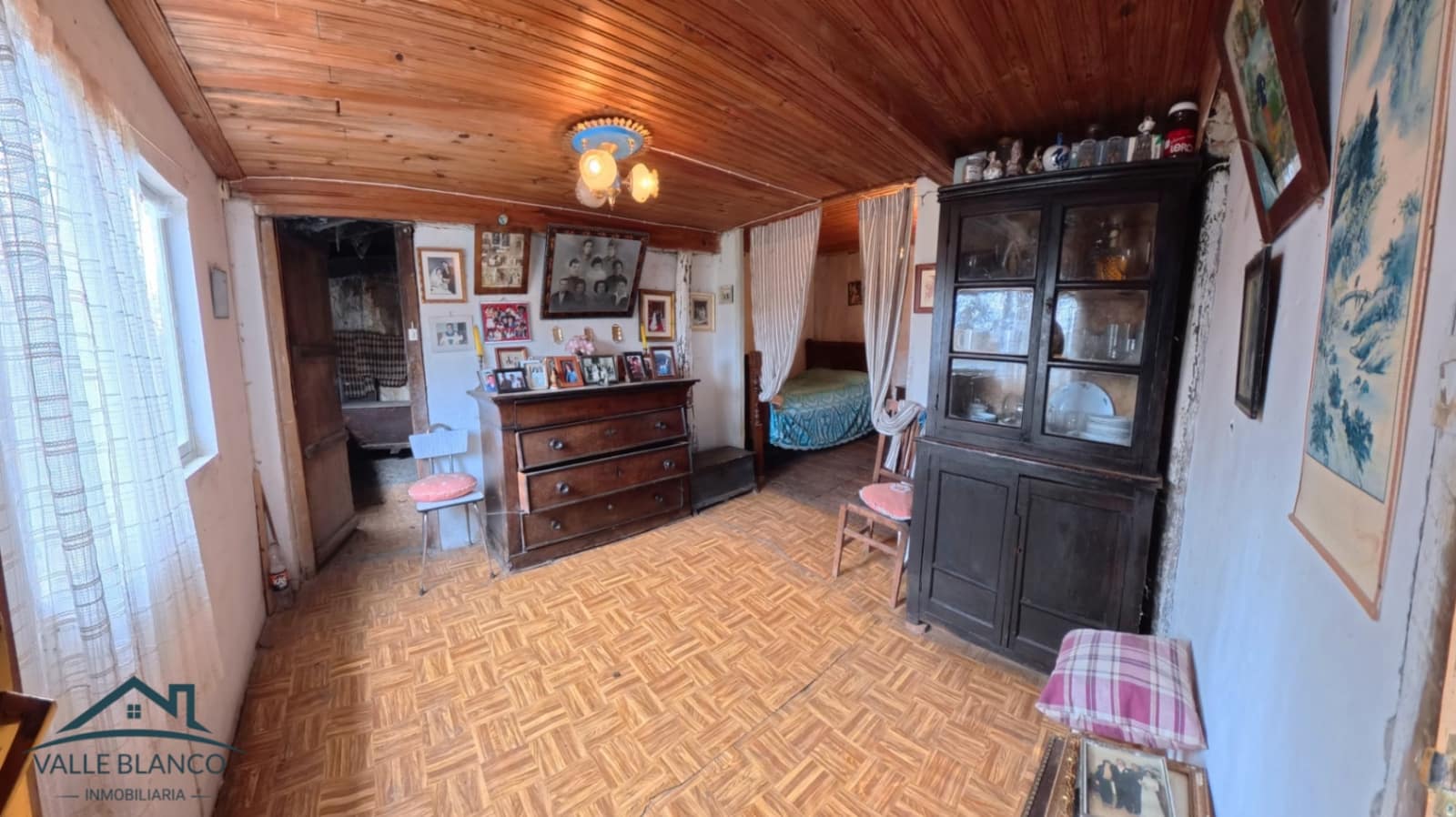 3 slaapkamer Huis te koop in Hermandad de Campoo de Suso - € 68.000 (Ref: 9559090)