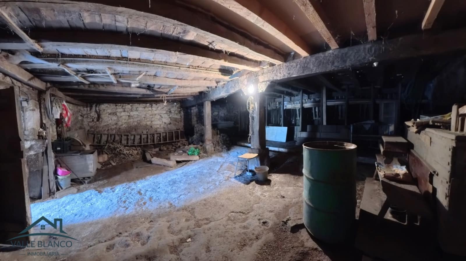 3 slaapkamer Huis te koop in Hermandad de Campoo de Suso - € 68.000 (Ref: 9559090)