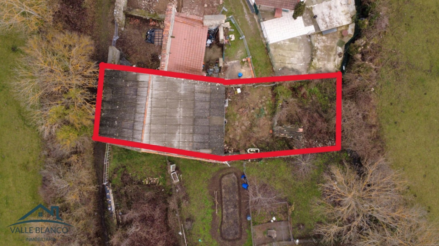 3 slaapkamer Huis te koop in Hermandad de Campoo de Suso - € 68.000 (Ref: 9559090)