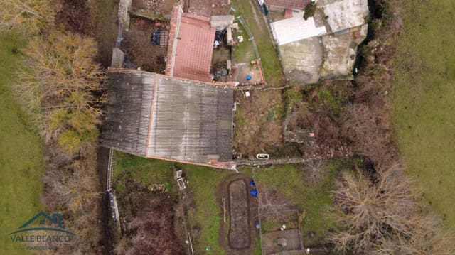 3 slaapkamer Huis te koop in Hermandad de Campoo de Suso - € 68.000 (Ref: 9559090)