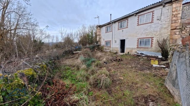 3 slaapkamer Huis te koop in Hermandad de Campoo de Suso - € 68.000 (Ref: 9559090)