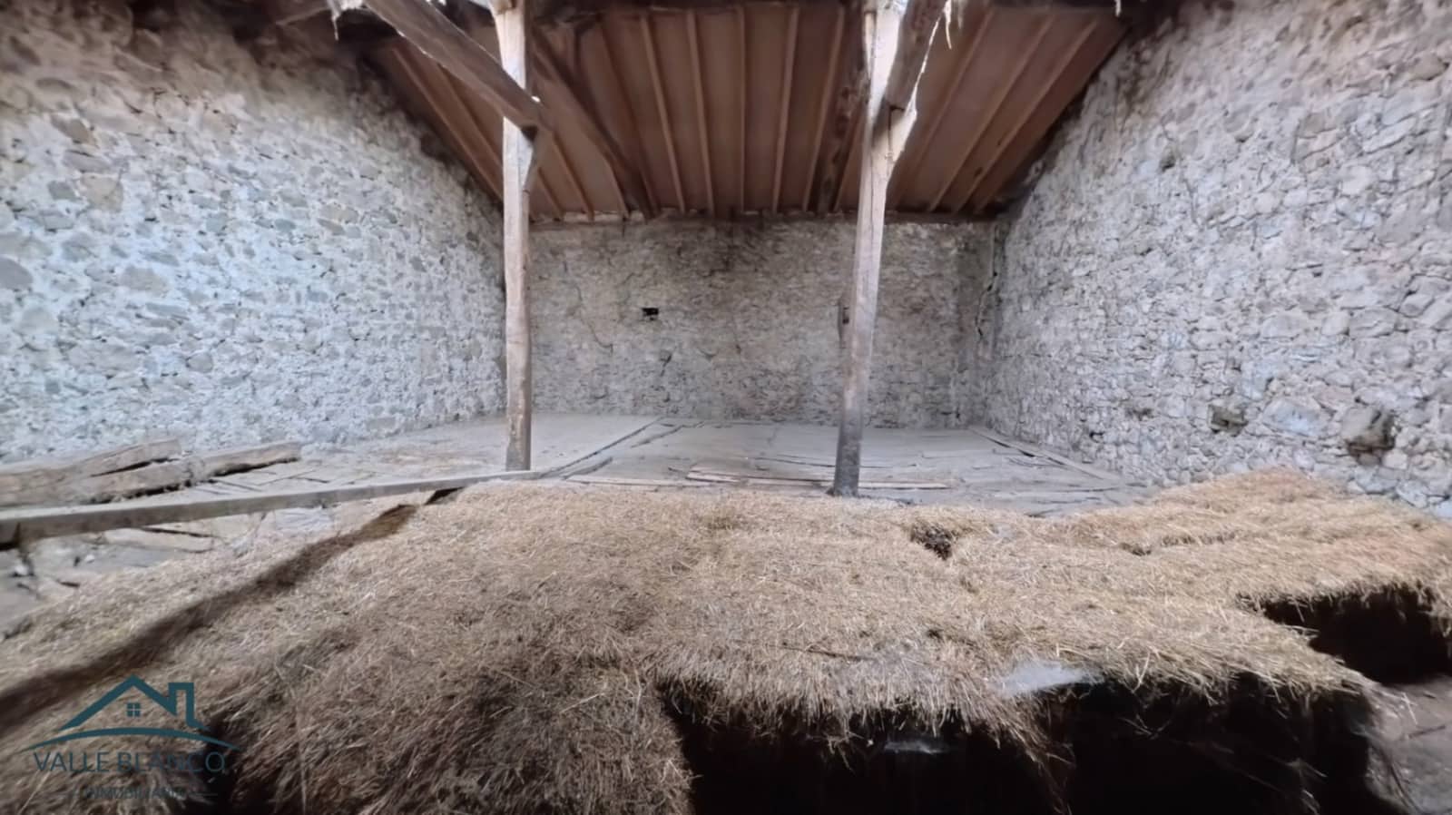 3 slaapkamer Huis te koop in Hermandad de Campoo de Suso - € 68.000 (Ref: 9559090)