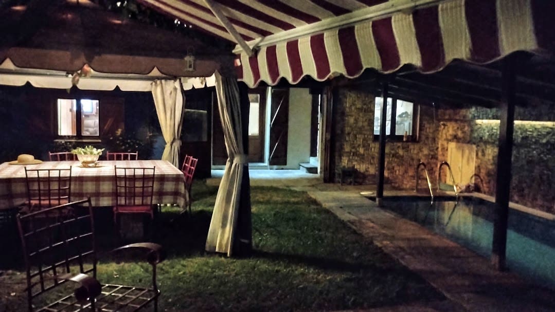 4 bedroom Villa for sale in Hermandad de Campoo de Suso with pool garage - € 489,000 (Ref: 9603547)