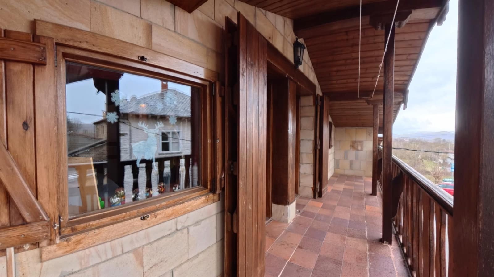 4 bedroom Villa for sale in Hermandad de Campoo de Suso with pool garage - € 489,000 (Ref: 9603547)